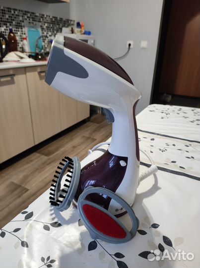 Ручной отпариватель vitek