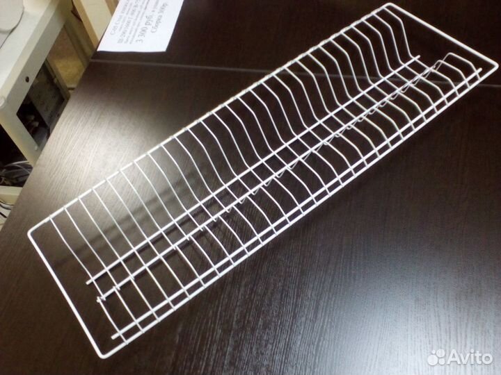 Сушка для посуды встраиваемая в шкаф 40,50,60,80см