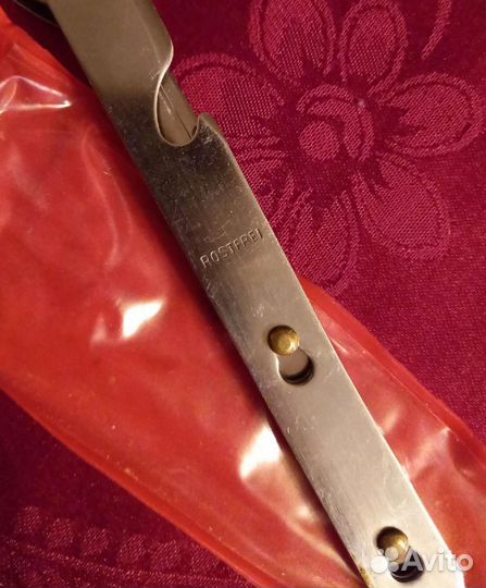 Старенькие вещицы для кухни