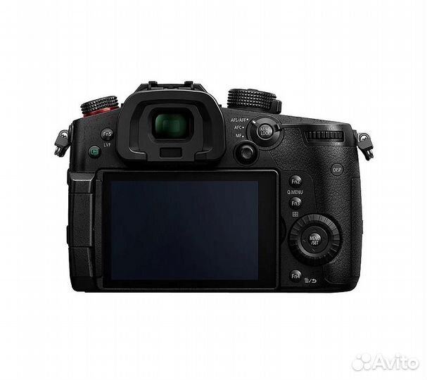 Фотоаппарат Panasonic Lumix DC-GH5S Body