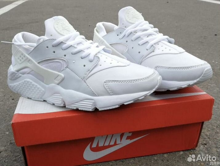 Кроссовки Nike Air Huarache