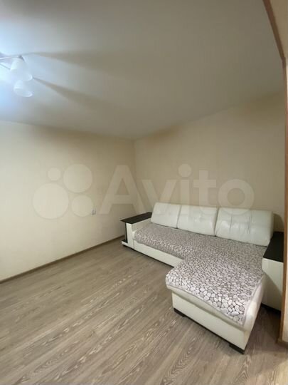 2-к. квартира, 47 м², 1/5 эт.