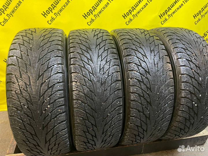 Nokian Tyres Hakkapeliitta R2 215/60 R16 R