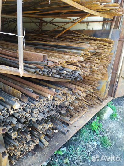 Труба, труба профильная