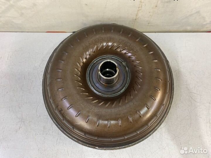 Гидротрансформатор Chevrolet Captiva C100 10HM