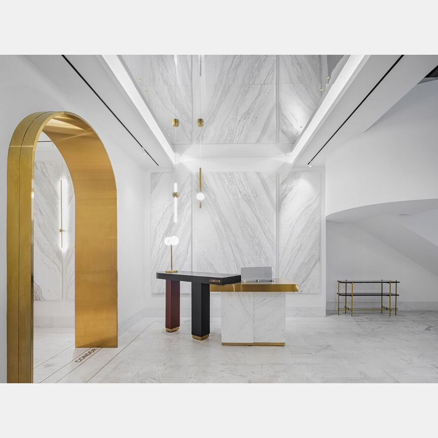 3-к. апартаменты, 276,4 м², 8/9 эт.