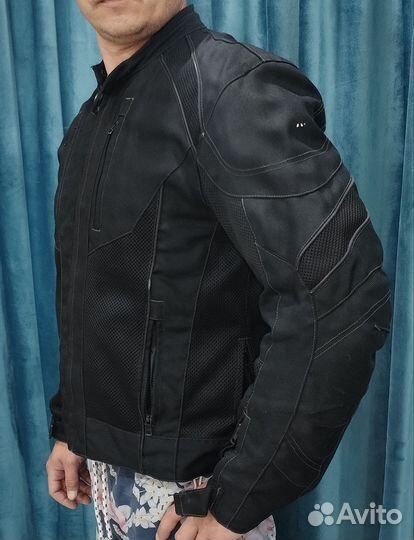 Мотоэкипировка мужская бу