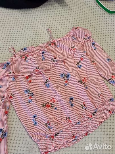 Одежда для девочки 146-152
