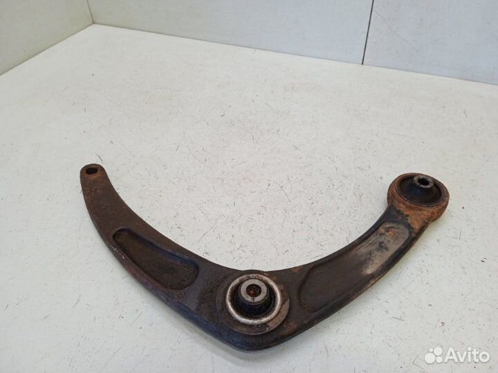 Рычаг передний правый Peugeot 307 2.0 2003