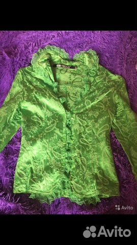 Пиджак 42 размер