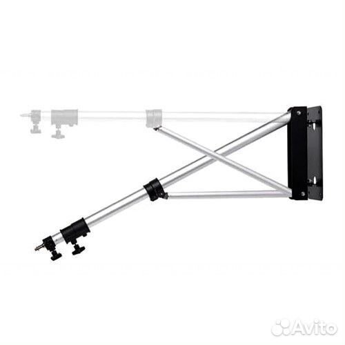 Стойка-перекладина WB-1250 от grifon журавль