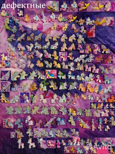 Лошадки Filly Филли новое объявление