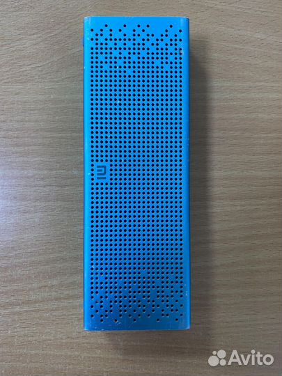Колонка Xiaomi Mi Bluetooth Speaker