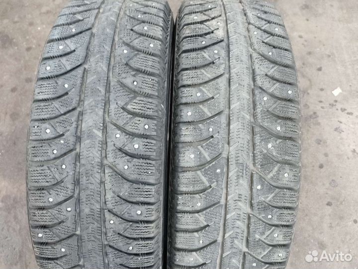 Bridgestone Ice Cruiser 7000 185/65 R15 88T