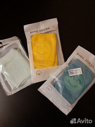 Наколенник