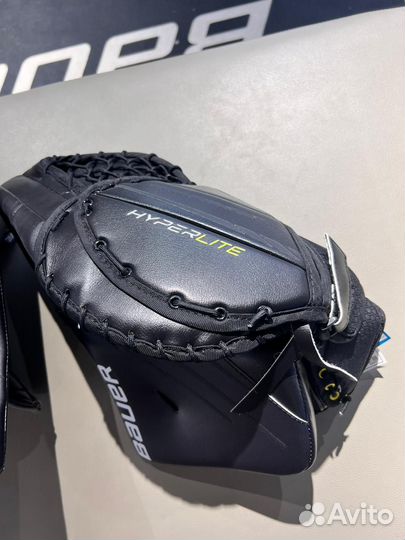 Комплект bauer hyperlite (Black )