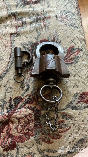 Замки царские