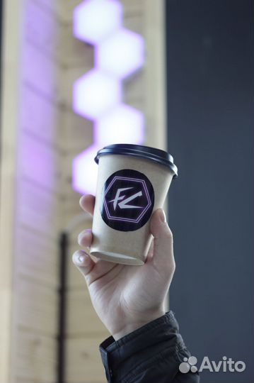 Готовый бизнес кофейня, оборудование кофейни