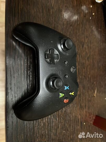 Геймпад от xbox one