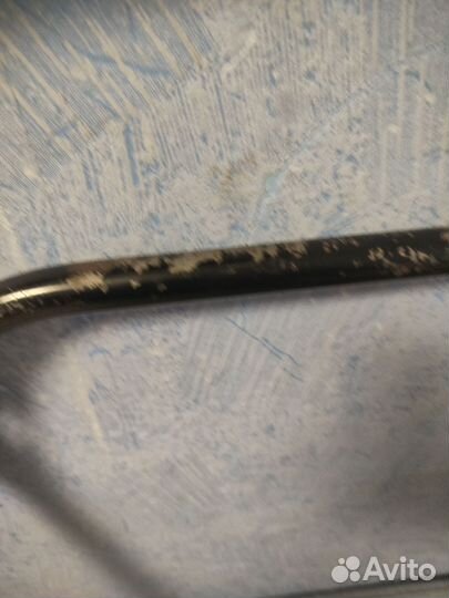 Руль ethic dynasty v2