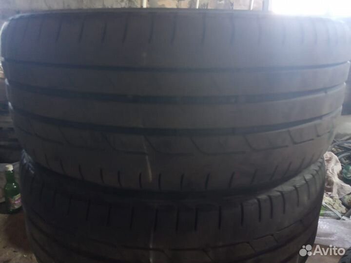 Bridgestone Turanza 6 225/45 R17 19B