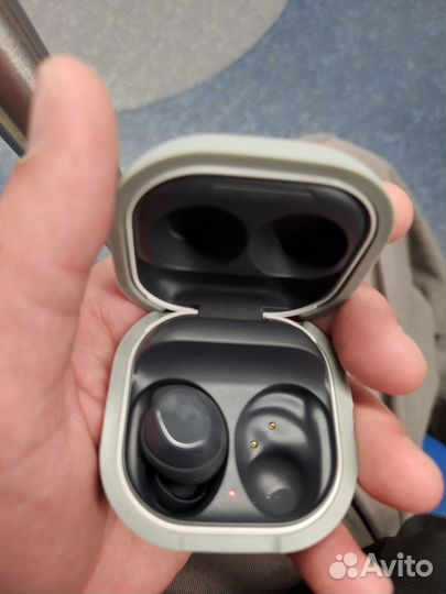 Наушники samsung buds fe