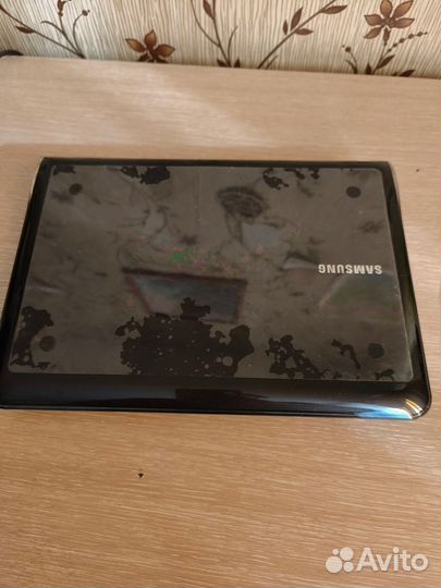 Нетбук samsung