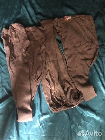 Колготки СССР