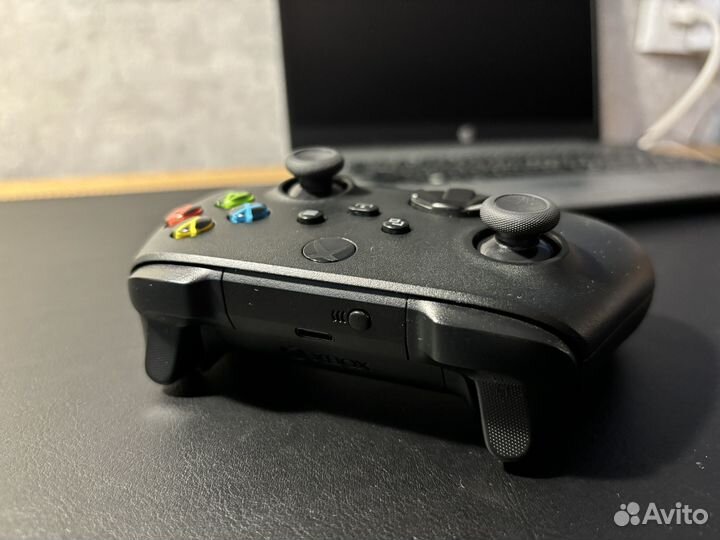 Геймпад xbox