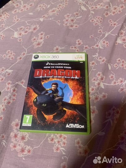 Диски на xbox 360 лицензия