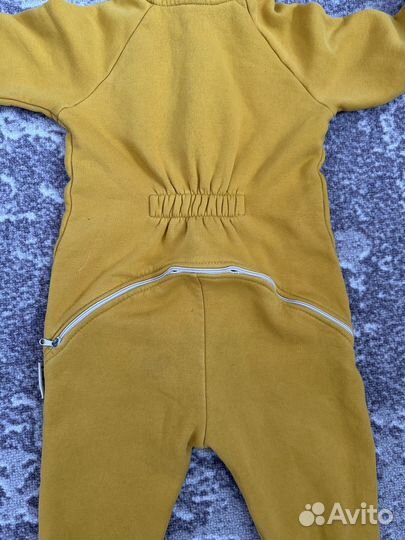 Комбинезон bungly boo 74