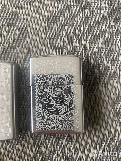 Зажигалка zippo