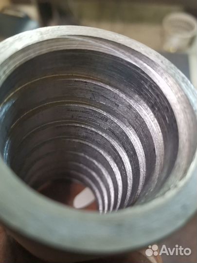 Втулка рабица