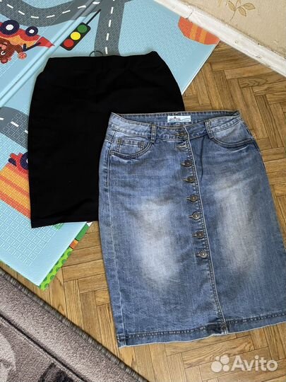 Женские вещи пакетом 44 46 размер