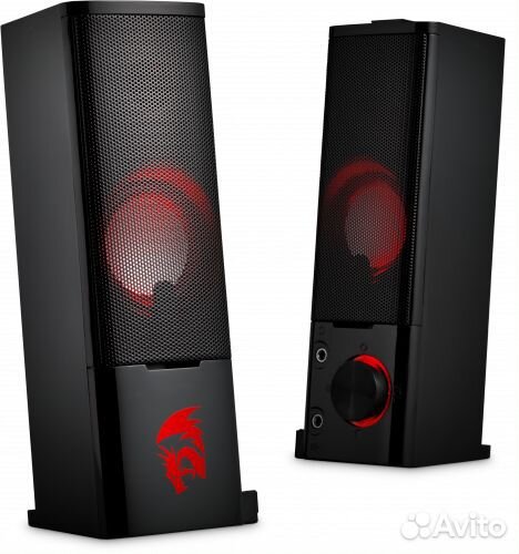 Колонка Redragon Orpheus