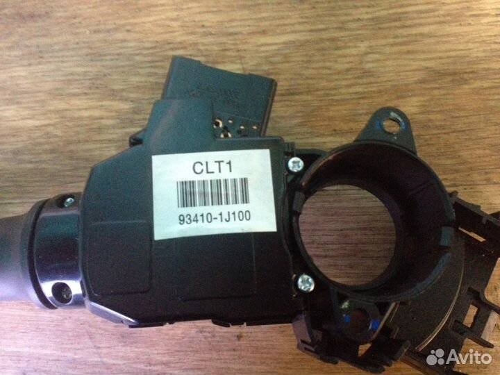 Переключатель поворота хундай I20