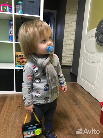 Облучитель ультрафиолетовый