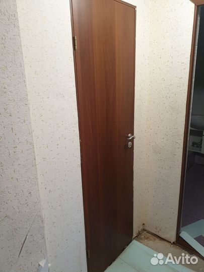 Межкомнатные двери бу с коробкой