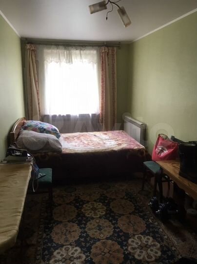 2-к. квартира, 47 м², 1/4 эт.