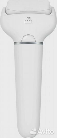 Эпилятор Panasonic ES-EY70-G520 скор.:3 насад.:6 от аккум. белый/зеленый