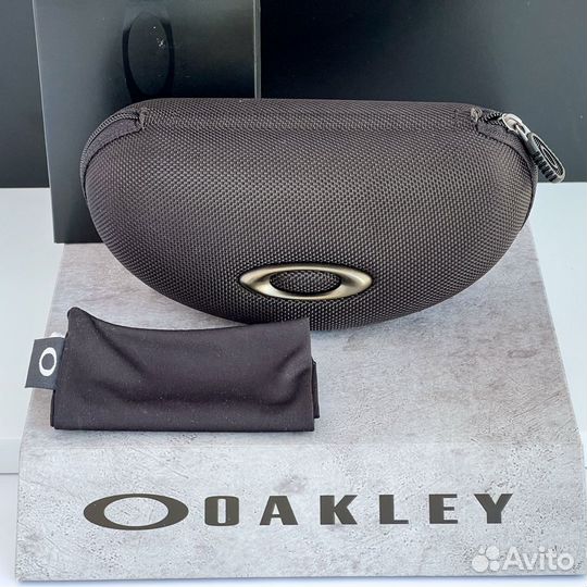 Очки Oakley Jawbreaker White Prizm Snow Sapphire