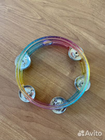 Бубен Monsoon accessories