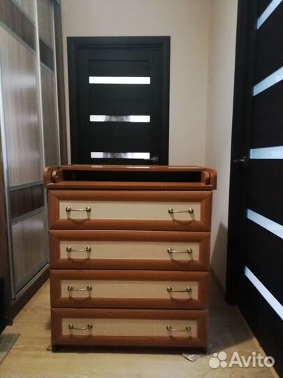 Пеленальный комод бу