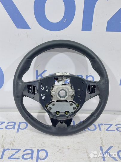 Руль Kia Stinger CK 2021