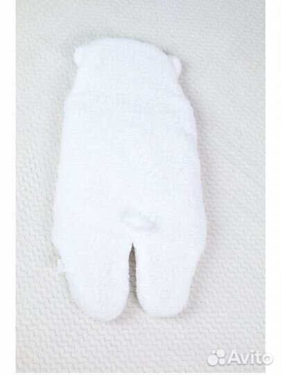 Конверт для новорождённого новый