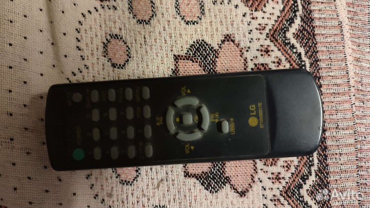 Телевизор бу LG