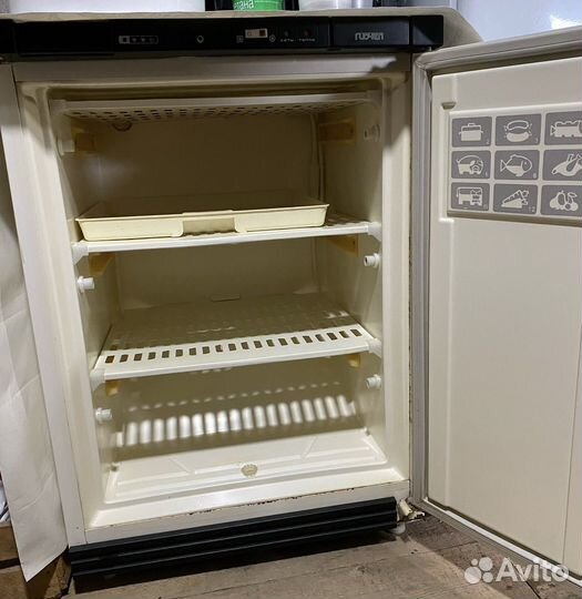 Морозильная камера