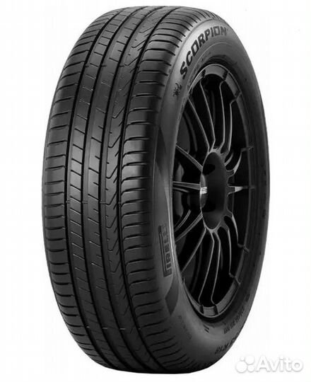 Pirelli Scorpion 255/50 R20
