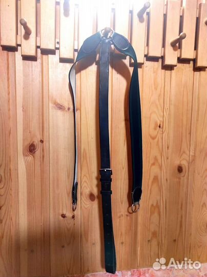 Конная амуниция