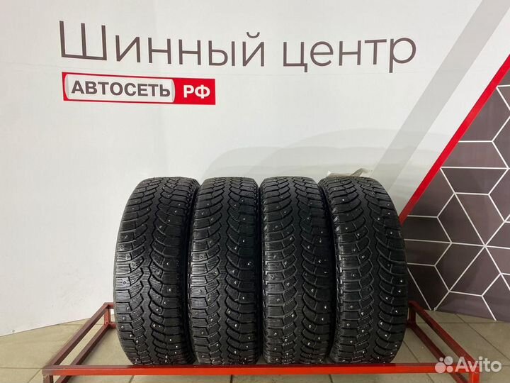 Bridgestone Blizzak Ice 185/60 R15
